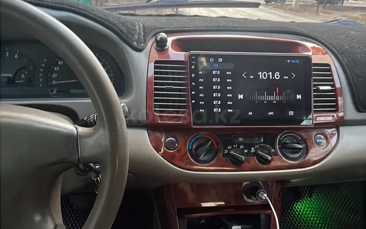 Toyota Camry 2005 года за 3 500 000 тг. в Уральск