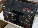 WOODEN BOX SUBWOOFER DR800D саунд Бубер за 20 000 тг. в Алматы