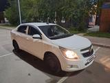 Chevrolet Cobalt 2020 годаfor4 400 000 тг. в Астана – фото 2