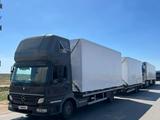 Mercedes-Benz  Atego 2007 годаfor17 500 000 тг. в Тараз – фото 2