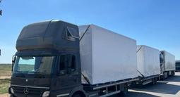 Mercedes-Benz  Atego 2007 годаfor17 500 000 тг. в Тараз – фото 2