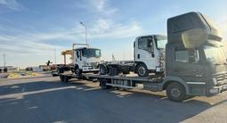 Mercedes-Benz  Atego 2007 годаfor17 500 000 тг. в Тараз
