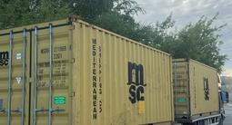 Mercedes-Benz  Atego 2007 годаfor17 500 000 тг. в Тараз – фото 4