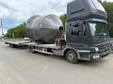 Mercedes-Benz  Atego 2007 годаfor17 500 000 тг. в Тараз – фото 3