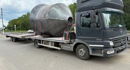 Mercedes-Benz  Atego 2007 годаfor17 500 000 тг. в Тараз – фото 3