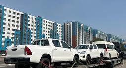 Mercedes-Benz  Atego 2007 годаfor17 500 000 тг. в Тараз – фото 5