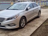 Hyundai Sonata 2015 года за 4 500 000 тг. в Караганда