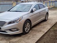 Hyundai Sonata 2015 года за 4 100 000 тг. в Караганда