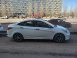 Hyundai Accent 2014 годаfor4 700 000 тг. в Астана – фото 4