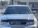 Audi A4 1996 года за 2 450 000 тг. в Кокшетау – фото 4