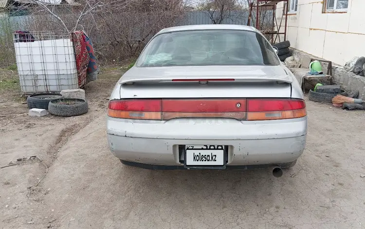 Toyota Corolla Ceres 1994 годаүшін1 500 000 тг. в Павлодар