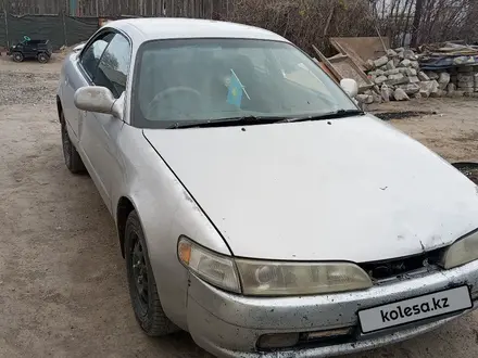 Toyota Corolla Ceres 1994 года за 1 500 000 тг. в Павлодар – фото 3