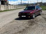 BMW M5 1991 года за 1 500 000 тг. в Кордай – фото 2