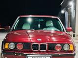 BMW M5 1991 года за 1 500 000 тг. в Кордай – фото 3
