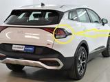 Фонарь наружний Kia Sportage 5 (2021-2024г) задний 92402P1010 92401P1010 за 89 990 тг. в Алматы