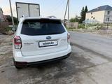 Subaru Forester 2018 года за 15 990 000 тг. в Петропавловск – фото 4