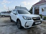 Subaru Forester 2018 года за 15 990 000 тг. в Петропавловск – фото 2
