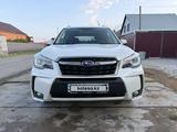 Subaru Forester 2018 года за 15 990 000 тг. в Петропавловск