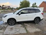 Subaru Forester 2018 года за 15 990 000 тг. в Петропавловск – фото 5