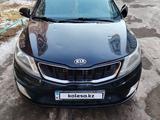 Kia Rio 2014 годаfor5 700 000 тг. в Астана – фото 2