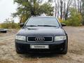 Audi A4 2002 годаfor1 600 000 тг. в Шелек – фото 3