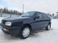 Volkswagen Golf 1994 годаfor1 200 000 тг. в Караганда