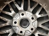 Диски bbs r17 за 250 000 тг. в Астана – фото 3