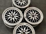 Диски bbs r17 за 250 000 тг. в Астана