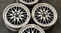Диски bbs r17 за 250 000 тг. в Астана
