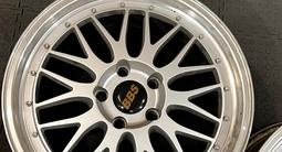 Диски bbs r17 за 250 000 тг. в Астана – фото 5