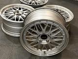 Диски bbs r17 за 250 000 тг. в Астана – фото 2