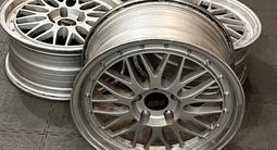 Диски bbs r17 за 250 000 тг. в Астана – фото 2