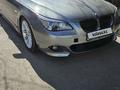BMW 528 2010 года за 9 000 000 тг. в Алматы