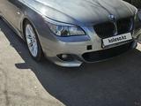 BMW 528 2010 года за 7 500 000 тг. в Алматы