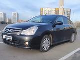 Nissan Almera 2015 годаүшін4 100 000 тг. в Астана