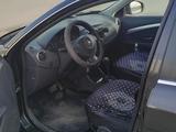 Nissan Almera 2015 годаүшін4 100 000 тг. в Астана – фото 4