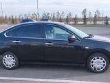 Nissan Almera 2015 годаүшін4 100 000 тг. в Астана – фото 5