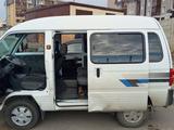 Daewoo Damas 2011 года за 3 300 000 тг. в Астана – фото 4