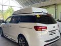 Kia Carnival 2016 годаүшін13 000 000 тг. в Шымкент – фото 4