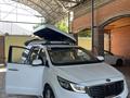 Kia Carnival 2016 годаүшін13 000 000 тг. в Шымкент – фото 23