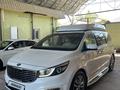Kia Carnival 2016 годаүшін13 000 000 тг. в Шымкент – фото 2