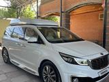 Kia Carnival 2016 годаүшін13 000 000 тг. в Шымкент – фото 3