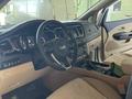 Kia Carnival 2016 годаүшін13 000 000 тг. в Шымкент – фото 8
