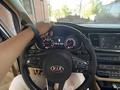 Kia Carnival 2016 годаүшін13 000 000 тг. в Шымкент – фото 7