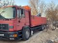 MAN  F 2000 2000 года за 16 000 000 тг. в Шымкент – фото 4