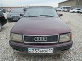 Audi 100 1991 года за 603 750 тг. в Шымкент