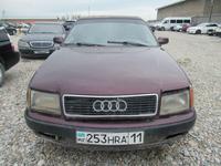 Audi 100 1991 года за 724 500 тг. в Шымкент