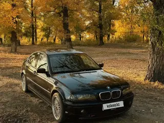 BMW 3 Series, 1998