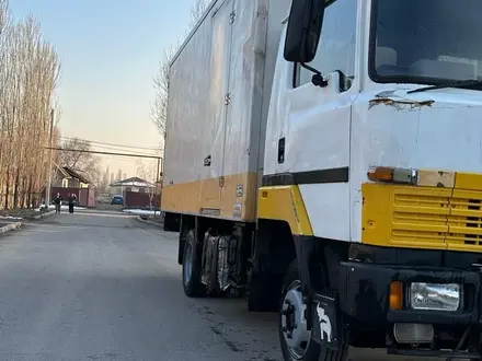 Nissan  Diesel Condor 1991 года за 5 000 000 тг. в Алматы – фото 2