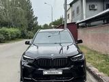 BMW X5 2019 года за 24 000 000 тг. в Алматы – фото 4